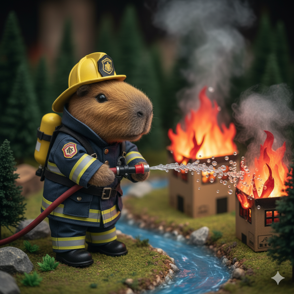 Bombero