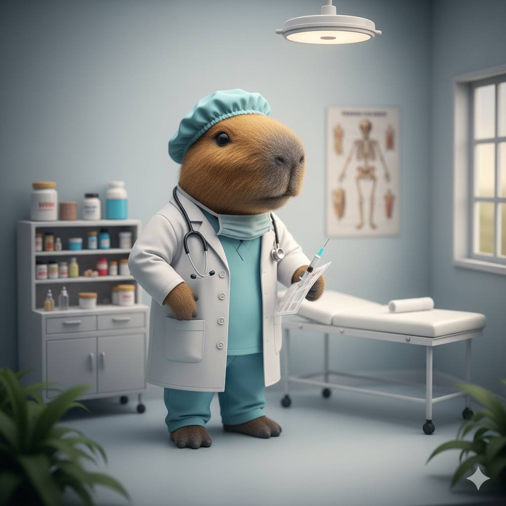 Médico